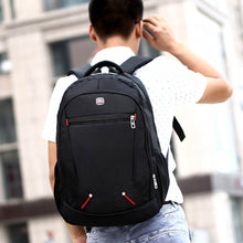 Load image into Gallery viewer, Large Capacity Oxford Backpack