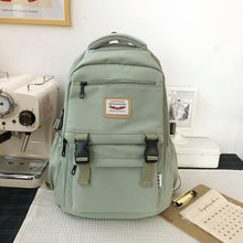 Load image into Gallery viewer, Multi-layer Korean Japanese Fashion Satchel