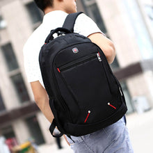 Load image into Gallery viewer, Large Capacity Oxford Backpack