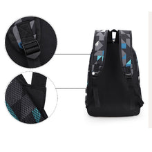 Load image into Gallery viewer, ROBLOX Backpack For Teenagers Kids Boys Children Student School Bags Unisex Laptop backpacks Travel Shoulder Bag