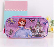 Load image into Gallery viewer, Backpack Frozen