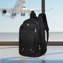 Load image into Gallery viewer, Large Capacity Oxford Backpack