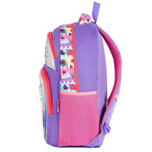 Load image into Gallery viewer, Sequins Girls Unicorn Backpack Girl Large Capacity Mermaid Cartoon Back Pack Children Light Shoulders Bag Princess Schoolbags