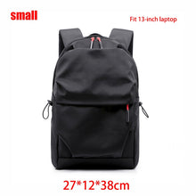 Load image into Gallery viewer, 15.6 inch luxury waterproof multifunction bag with laptop pocket