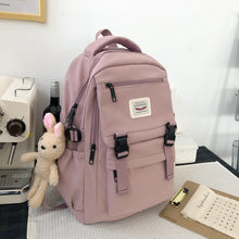 Load image into Gallery viewer, Multi-layer Korean Japanese Fashion Satchel