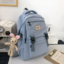 Load image into Gallery viewer, Multi-layer Korean Japanese Fashion Satchel