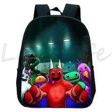 Load image into Gallery viewer, New Garten Of Banban Kindergarten Backpacks