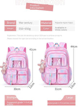 Load image into Gallery viewer, Multiple pocket backpack