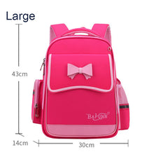 Load image into Gallery viewer, Orthopedic Backpack for princess