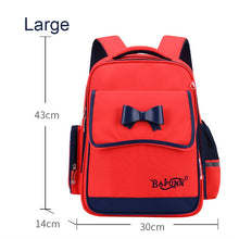 Load image into Gallery viewer, Orthopedic Backpack for princess