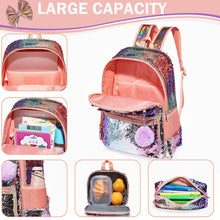 Load image into Gallery viewer, Bikab 3 In 1 backpack