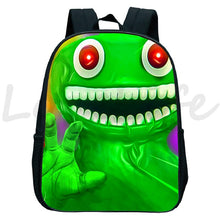 Load image into Gallery viewer, New Garten Of Banban Kindergarten Backpacks