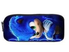 Load image into Gallery viewer, Sonic Backpack
