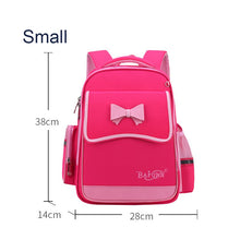Load image into Gallery viewer, Orthopedic Backpack for princess