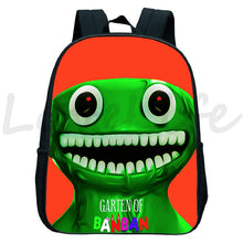 Load image into Gallery viewer, New Garten Of Banban Kindergarten Backpacks