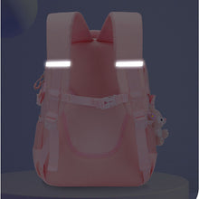 Load image into Gallery viewer, Fashion backpack set