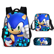 Load image into Gallery viewer, Sonic Backpack