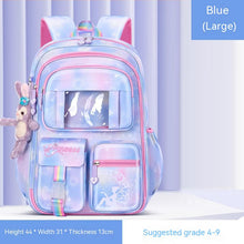 Load image into Gallery viewer, Multiple pocket backpack