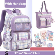 Load image into Gallery viewer, Orthopedic and strong bag