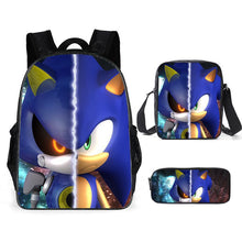 Load image into Gallery viewer, Sonic Backpack