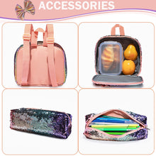 Load image into Gallery viewer, Bikab 3 In 1 backpack