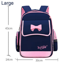 Load image into Gallery viewer, Orthopedic Backpack for princess
