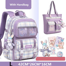Load image into Gallery viewer, Orthopedic and strong bag