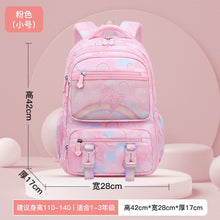 Load image into Gallery viewer, Rainbow backpack