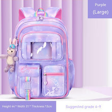 Load image into Gallery viewer, Multiple pocket backpack