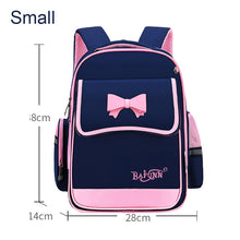 Load image into Gallery viewer, Orthopedic Backpack for princess