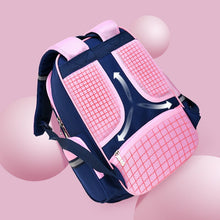 Load image into Gallery viewer, Orthopedic Backpack for princess