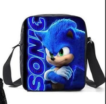 Load image into Gallery viewer, Sonic Backpack