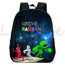 Load image into Gallery viewer, New Garten Of Banban Kindergarten Backpacks