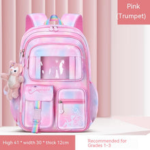 Load image into Gallery viewer, Multiple pocket backpack