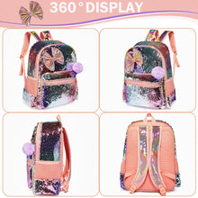 Load image into Gallery viewer, Bikab 3 In 1 backpack