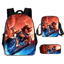 Load image into Gallery viewer, Sonic Backpack