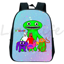 Load image into Gallery viewer, New Garten Of Banban Kindergarten Backpacks