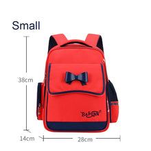 Load image into Gallery viewer, Orthopedic Backpack for princess