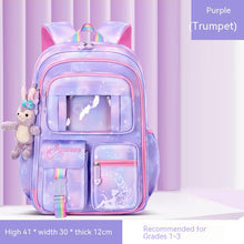 Load image into Gallery viewer, Multiple pocket backpack