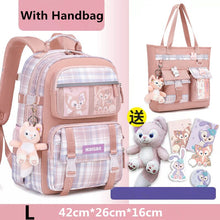 Load image into Gallery viewer, Orthopedic and strong bag