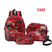 Load image into Gallery viewer, Backpack Frozen