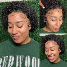 Load image into Gallery viewer, PIXI '' Peruvian human hair'