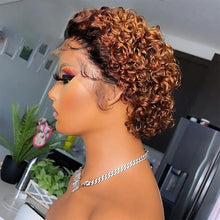 Load image into Gallery viewer, PIXI '' Peruvian human hair'