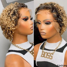 Load image into Gallery viewer, PIXI '' Peruvian human hair'