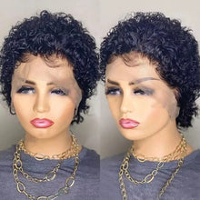Load image into Gallery viewer, PIXI '' Peruvian human hair'