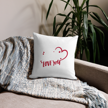 Load image into Gallery viewer, Premium Pillow Case