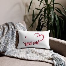 Load image into Gallery viewer, Premium Pillow Case