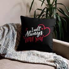 Load image into Gallery viewer, Premium Pillow Case