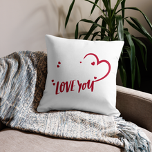 Load image into Gallery viewer, Premium Pillow Case