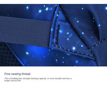 Load image into Gallery viewer, Orthopedic and waterproof school bag